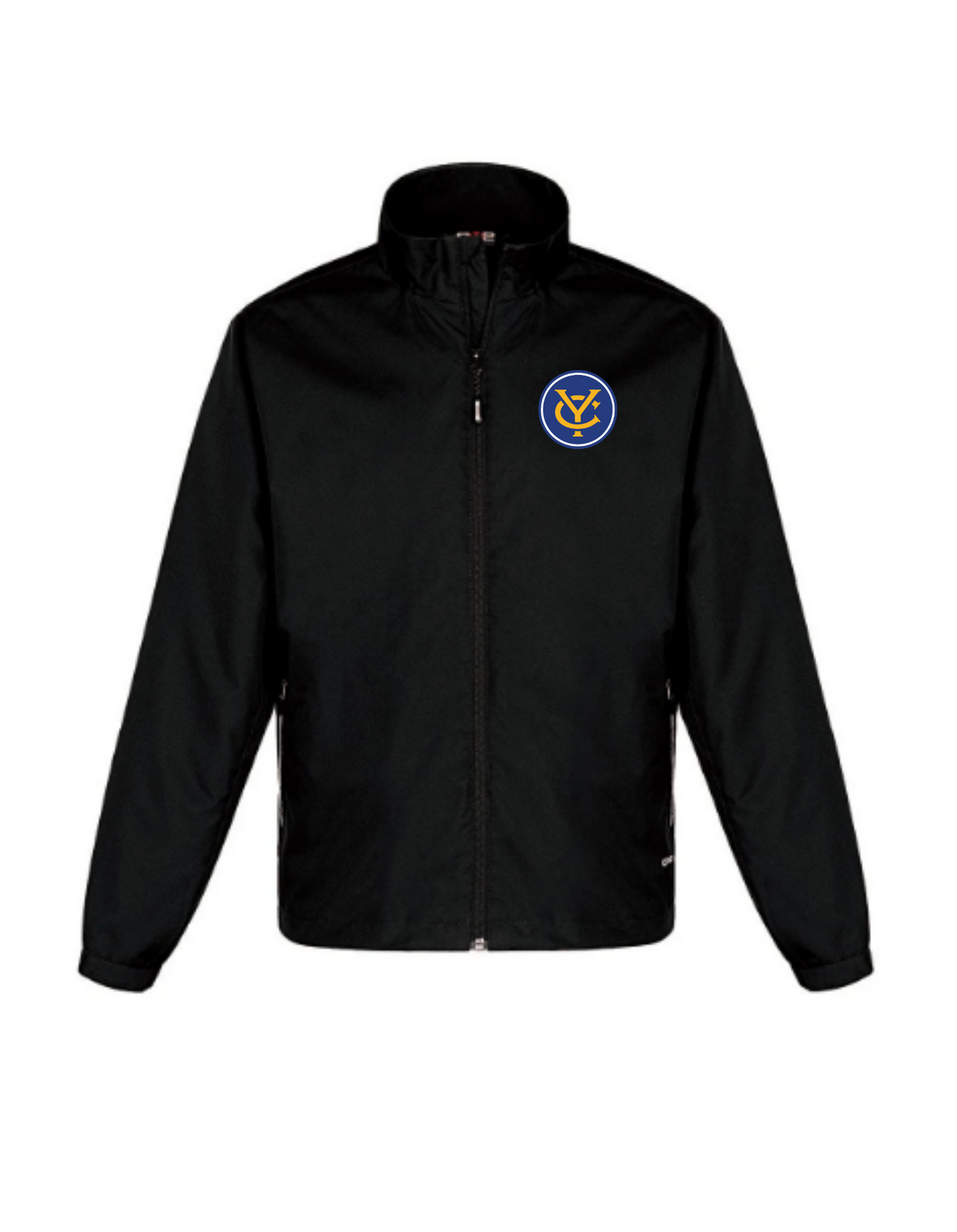 YC Triumph ADULT/LADIES Track Jacket CSW