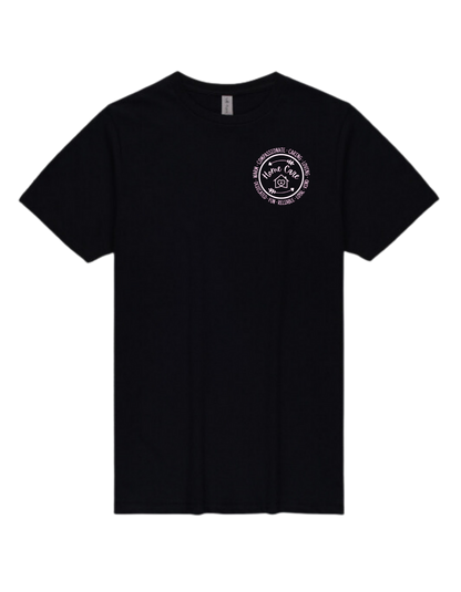 Home Care Short Sleeve T-Shirt