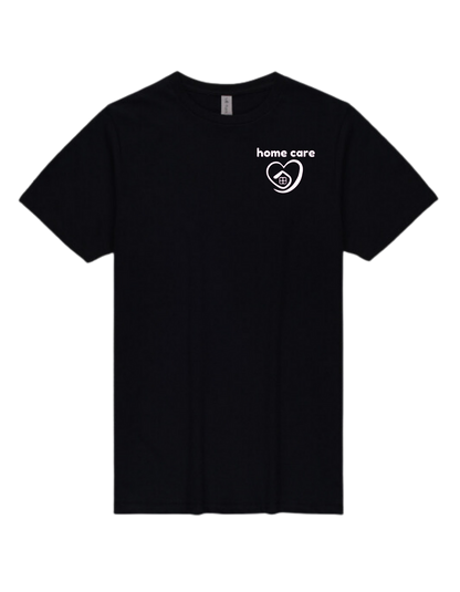 Home Care Short Sleeve T-Shirt