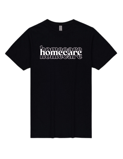 Home Care Short Sleeve T-Shirt