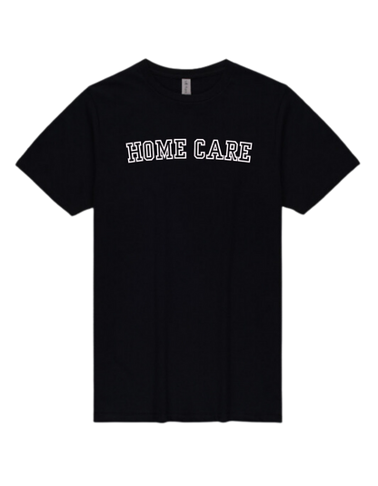 Home Care Short Sleeve T-Shirt