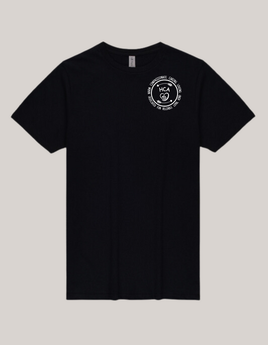 Nurse/HCA Short Sleeve T-Shir