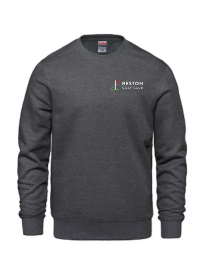 Reston Golf Course Crewnecks