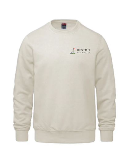 Reston Golf Course Crewnecks