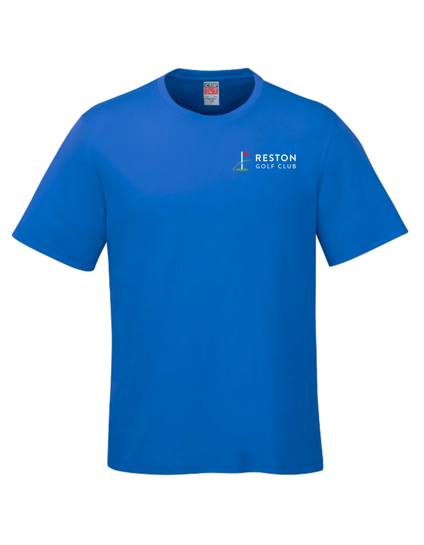 Reston Golf Course T-Shirts