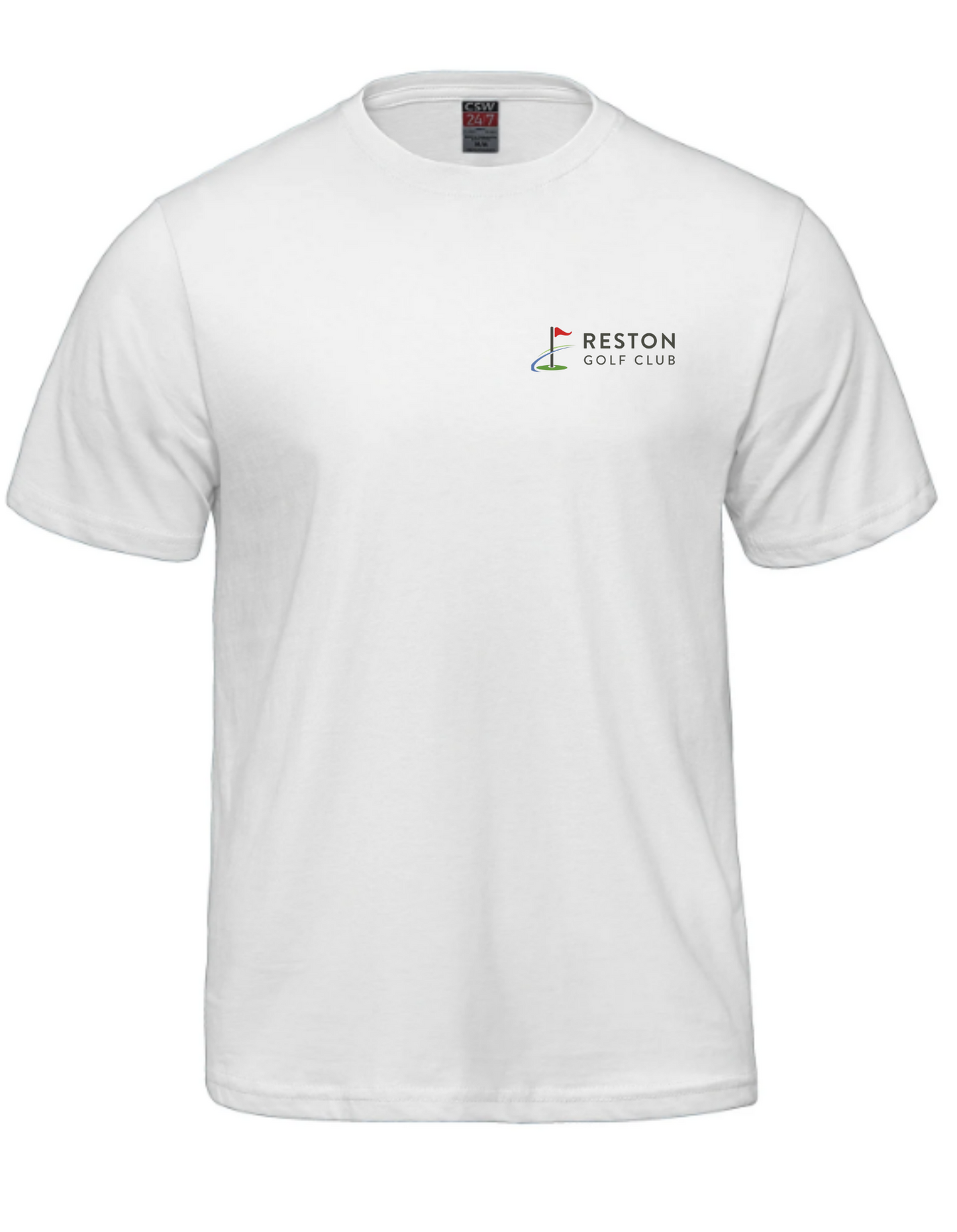 Reston Golf Course T-Shirts