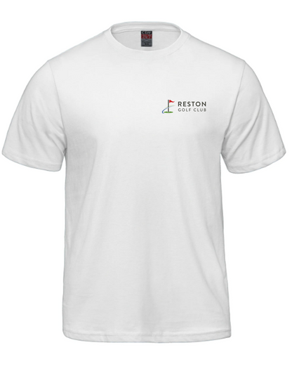 Reston Golf Course T-Shirts