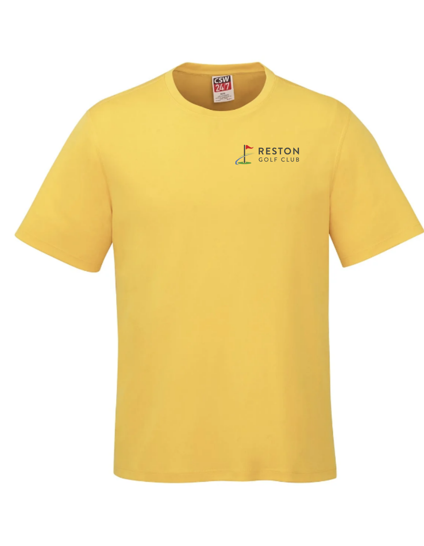 Reston Golf Course T-Shirts