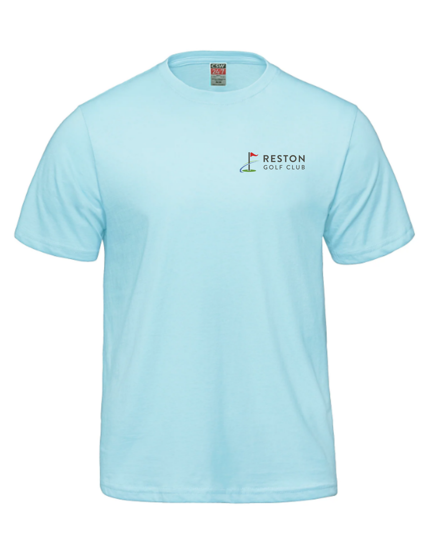 Reston Golf Course T-Shirts
