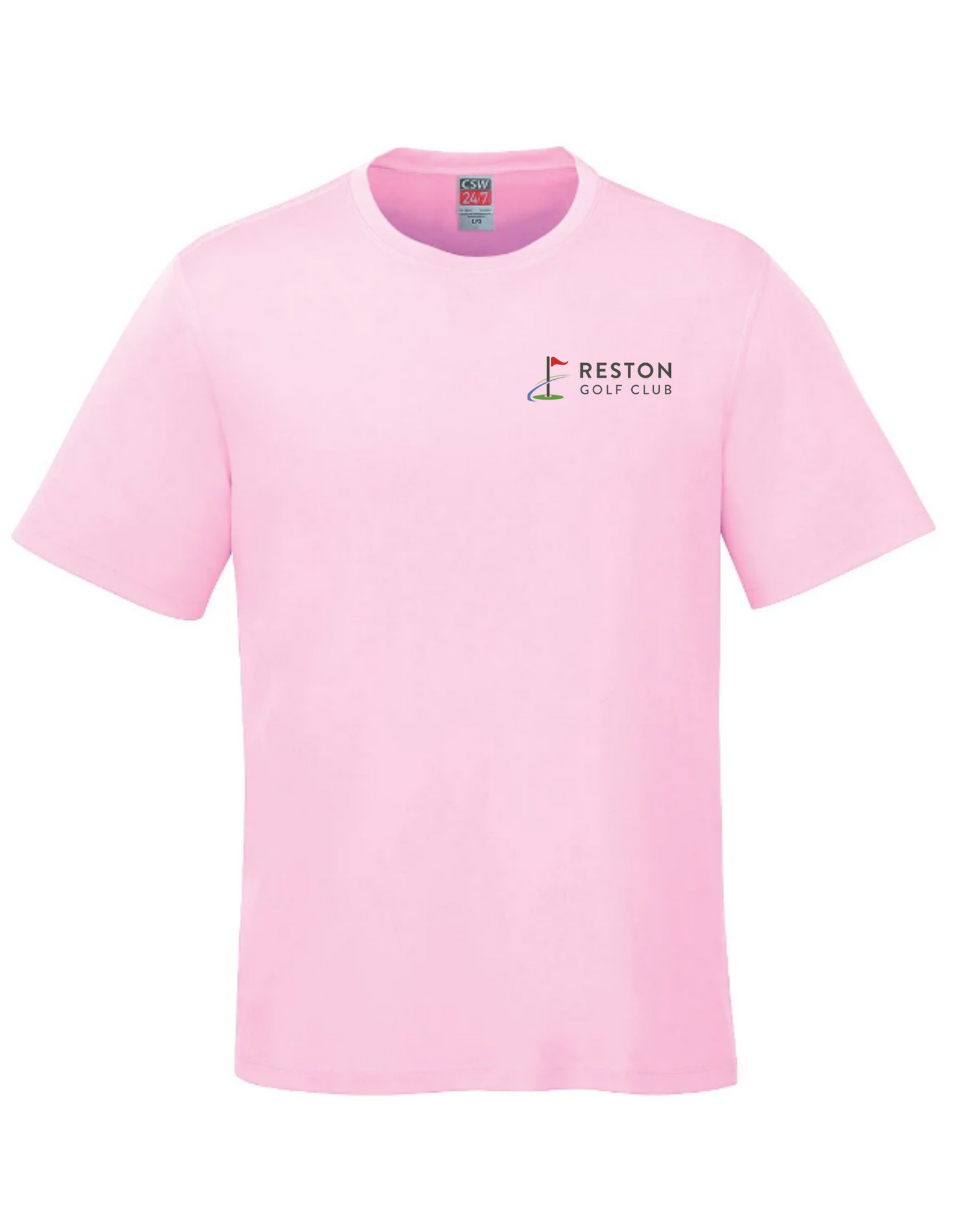 Reston Golf Course T-Shirts