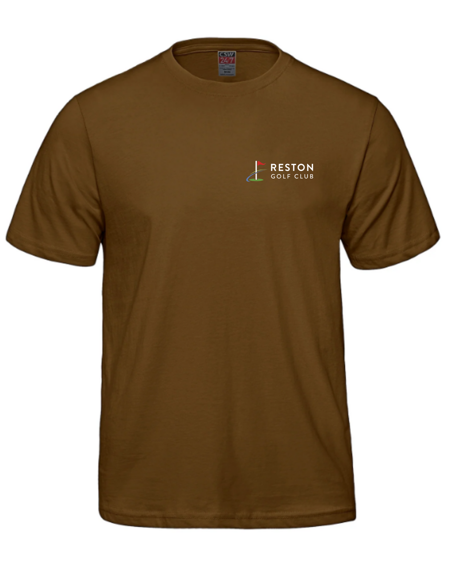 Reston Golf Course T-Shirts