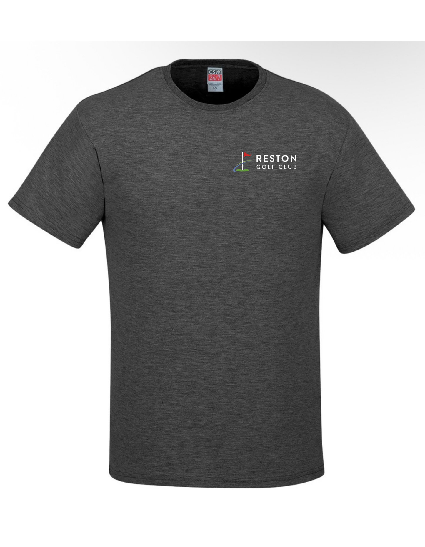 Reston Golf Course T-Shirts