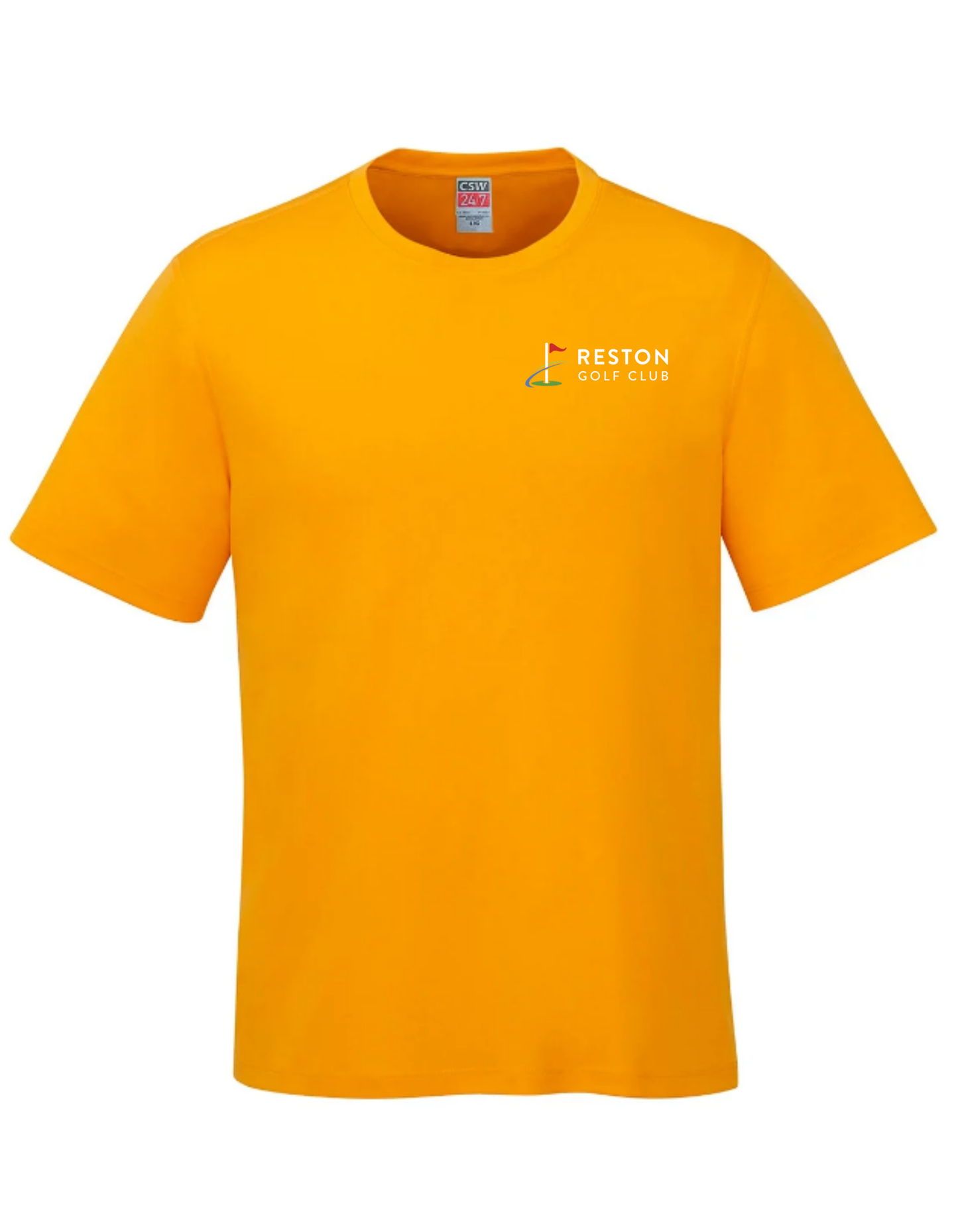 Reston Golf Course T-Shirts
