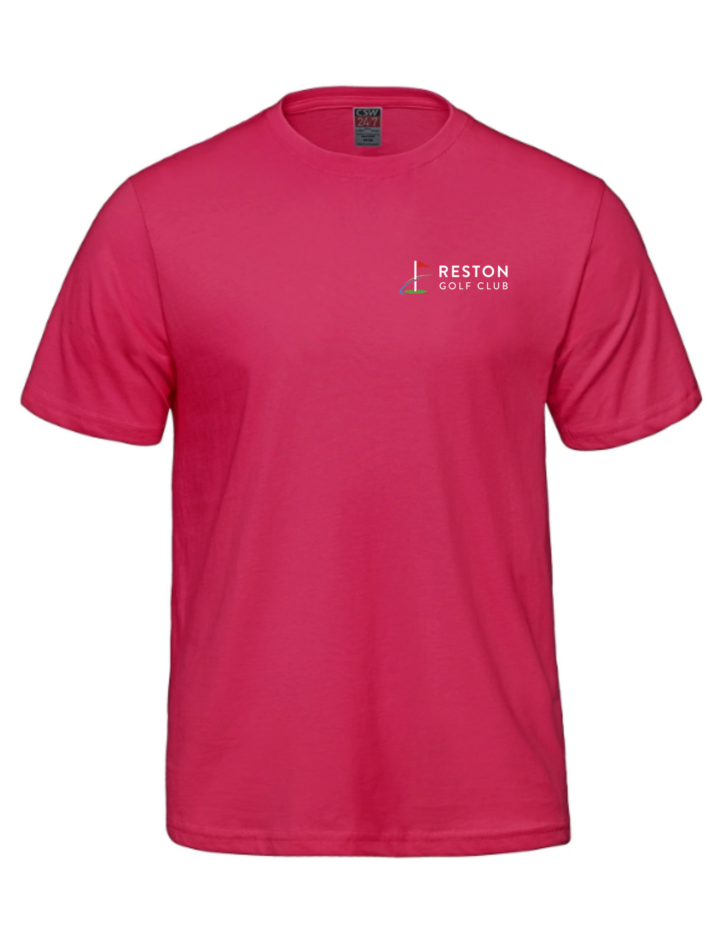 Reston Golf Course T-Shirts