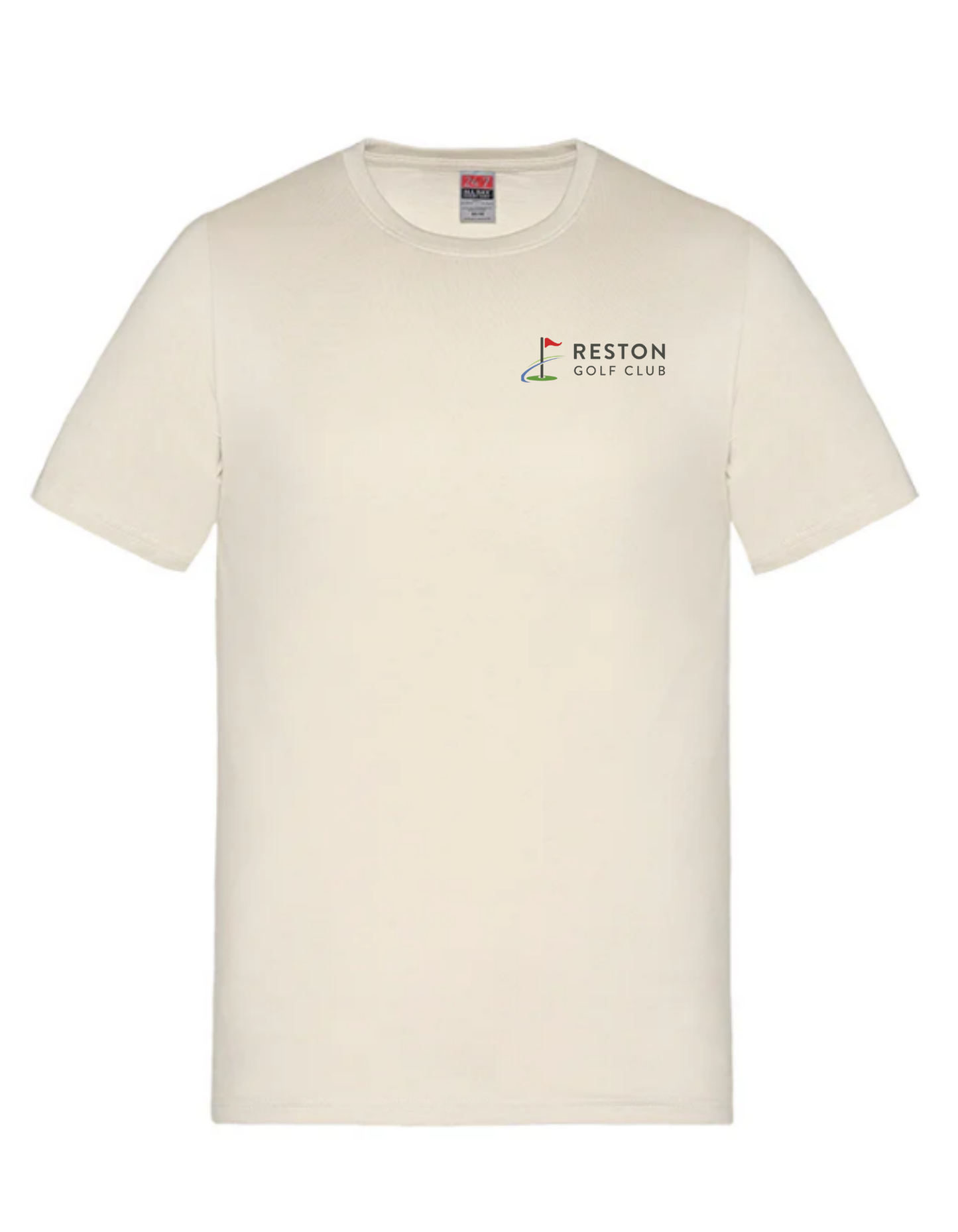 Reston Golf Course T-Shirts