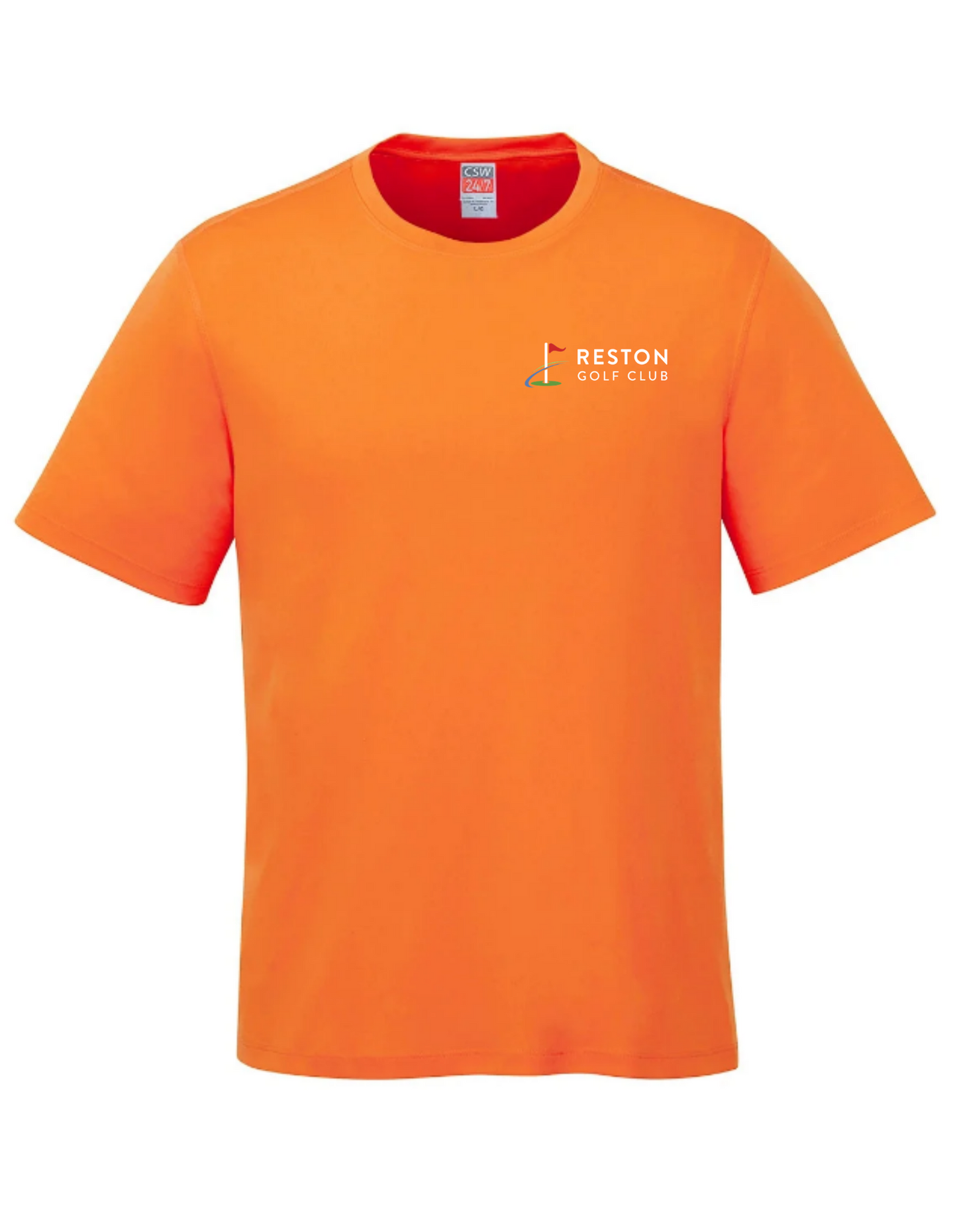 Reston Golf Course T-Shirts