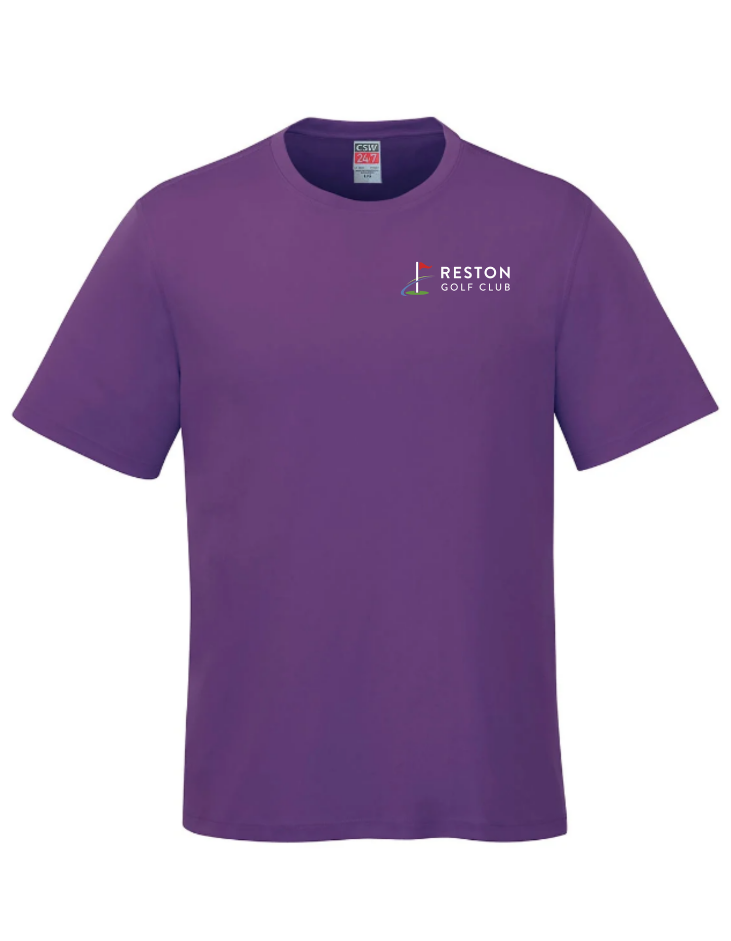 Reston Golf Course T-Shirts