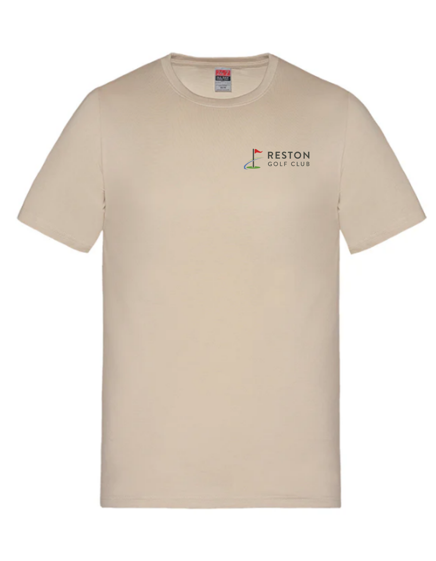 Reston Golf Course T-Shirts