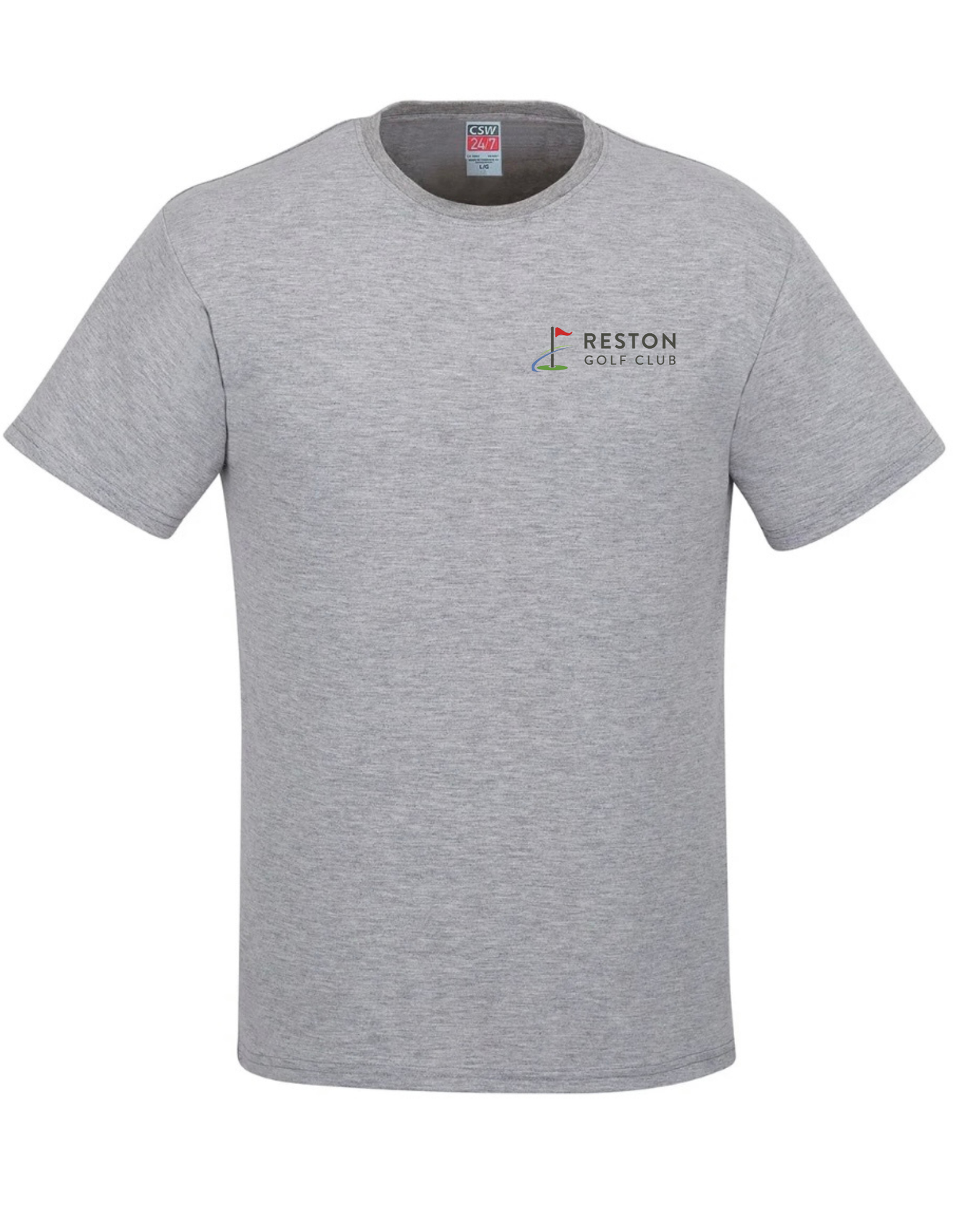 Reston Golf Course T-Shirts