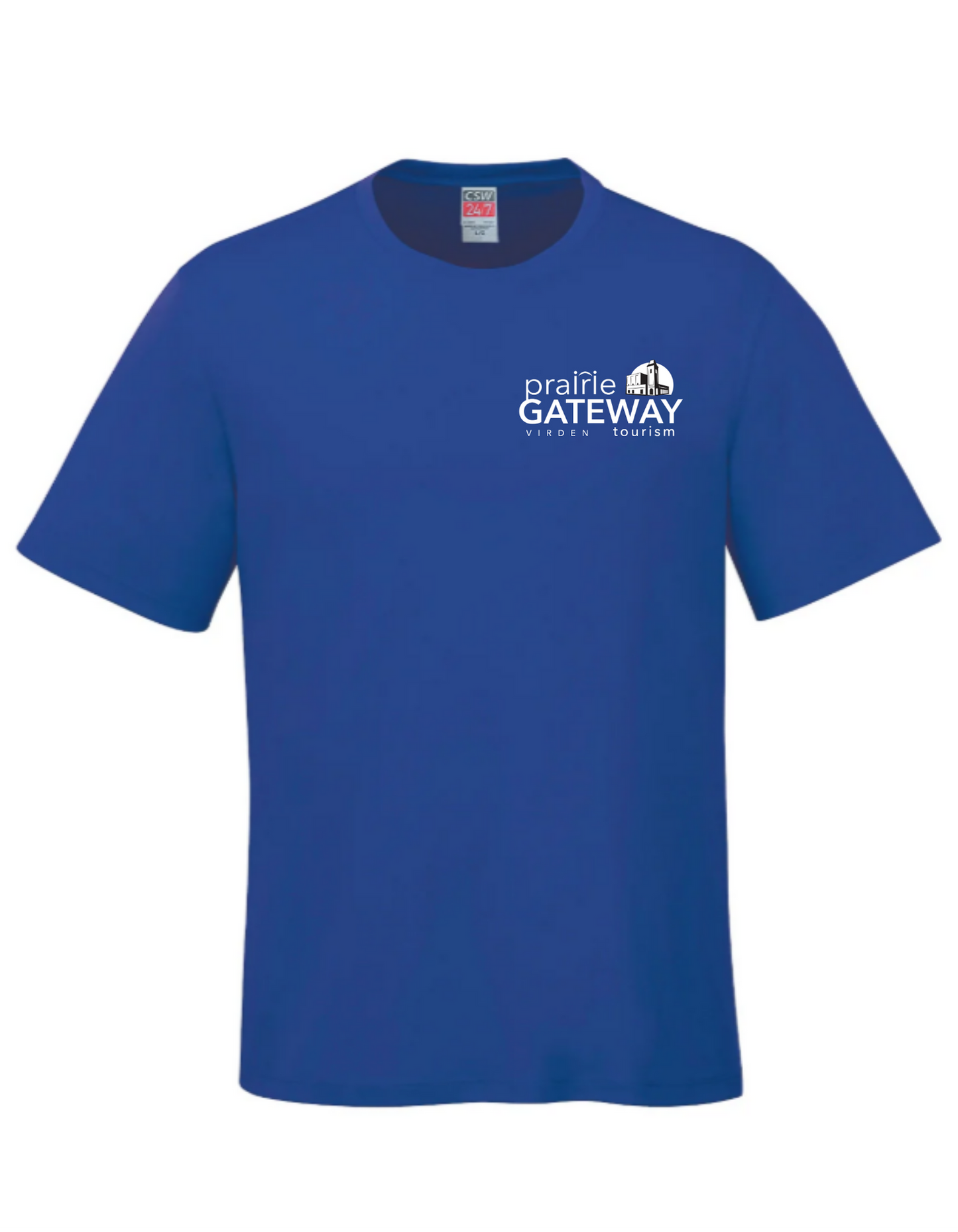 Prairie Gateway T-Shirt (Adult)