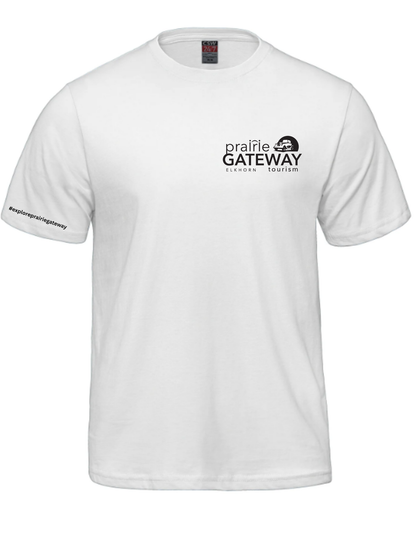 Prairie Gateway T-Shirt (Youth)