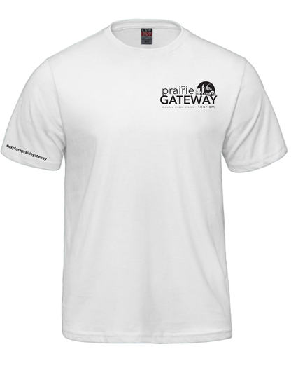 Prairie Gateway T-Shirt (Youth)