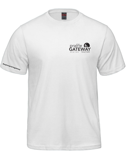 Prairie Gateway T-Shirt (Youth)