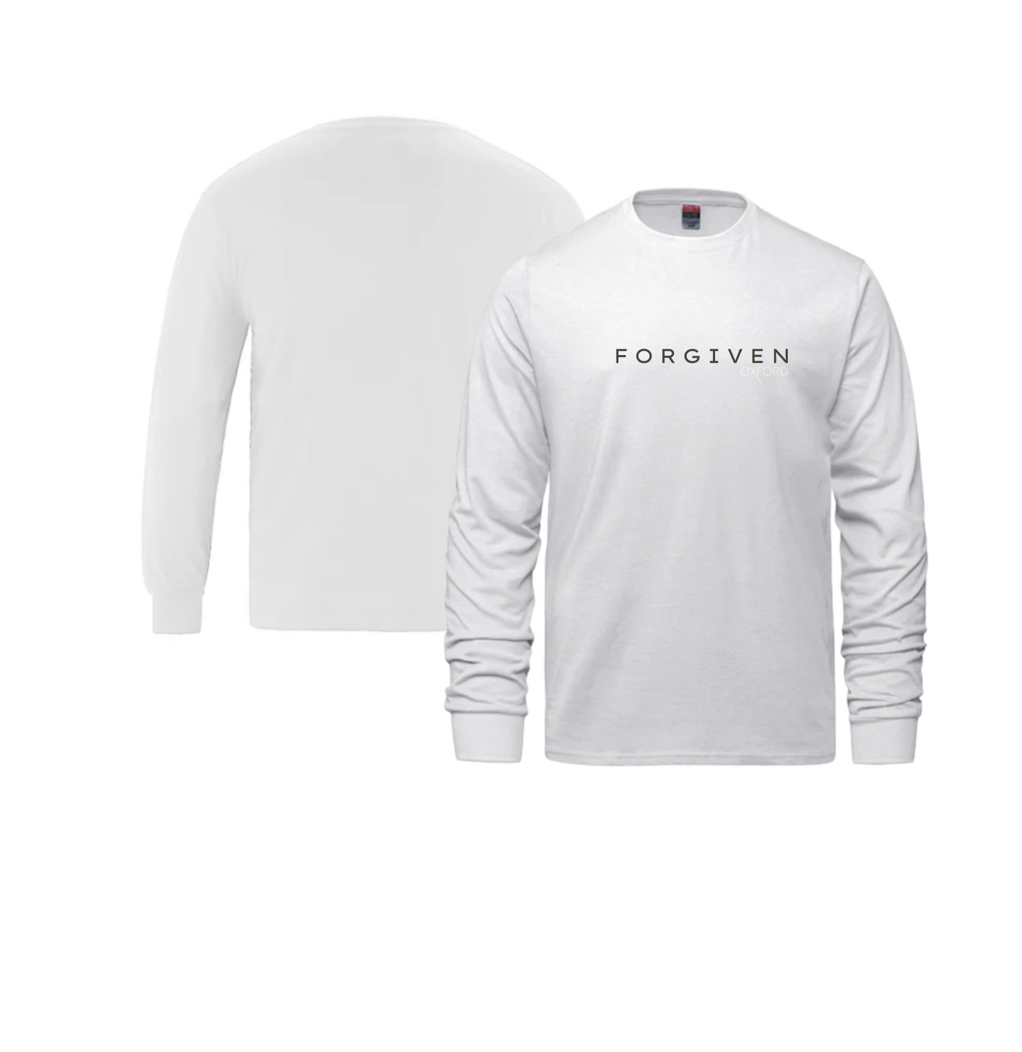 OXFORD Long Sleeve (Youth)