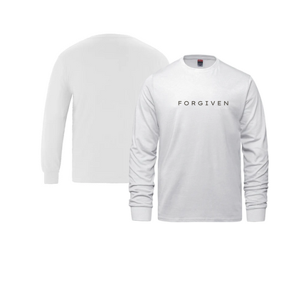 OXFORD Long Sleeve (Youth)