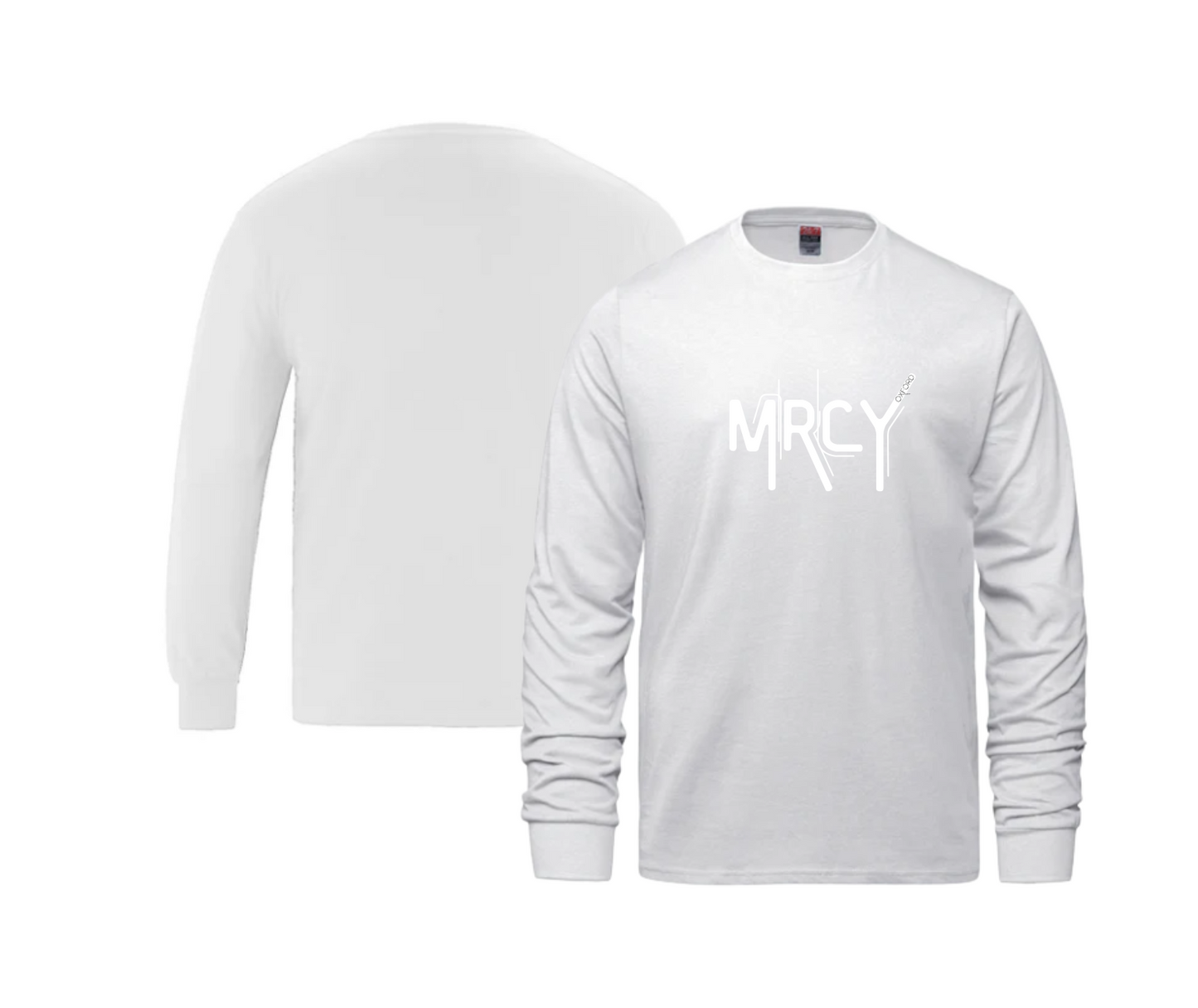 OXFORD Long Sleeve (Youth)