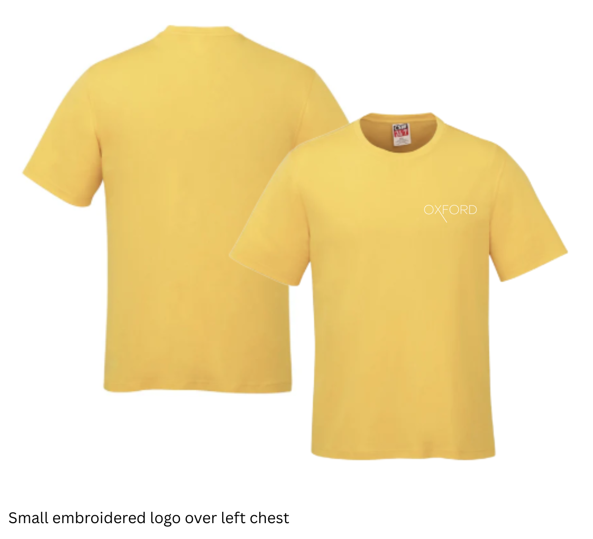 OXFORD Summer 2026 T-Shirt