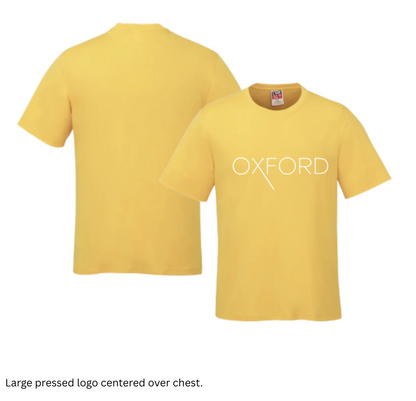 OXFORD Summer 2026 T-Shirt
